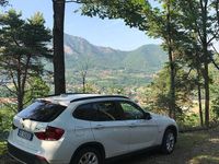Usata BMW X1 204 CV (150 kW) 2011 SUV