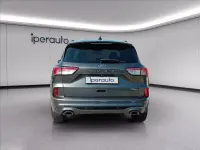 Usata Ford Kuga ST-Line X 225 CV (165 kW) 2023 Grigio s. SUV
