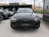 Usata Audi A3 Advanced Plus 116 CV (85 kW) 2022 Berlina