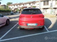 Usata DR F35 155 CV (114 kW) 2022 Rosso SUV