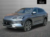 Usata BYD Seal U Boost 98 CV (72 kW) 2025 Grigio medio metallizzato SUV