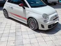 Usata Abarth 500 135 CV (99 kW) 2011 Utilitaria