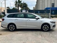 Usata Fiat Tipo City Life 95 CV (69 kW) 2022 Nero Station wagon