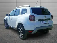 Usata Dacia Duster Prestige 116 CV (85 kW) 2018 Other SUV