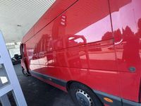 Usata Renault Master 272 CV (200 kW) 2012