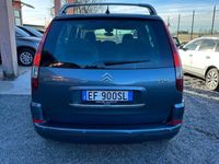 usata Citroën C8 2.0 HDi 160CV FAP 7 POSTI