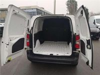 Usata Citroën Berlingo 75 CV (55 kW) 2019 Bianco Monovolume