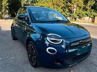 Usata Fiat 500e 42 kW (58 CV) 2023 Verde