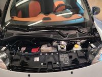 Usata Smart ForTwo Coupé 61 CV (44 kW) 2015 Bianco Coupé