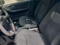 Usata Mercedes A150 95 CV (69 kW) 2010 Blu Berlina
