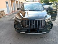 Usata DR DR 5.0 2023 Nero SUV