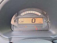 Usata Citroën C3 60 CV (44 kW) 2009 Argento Berlina