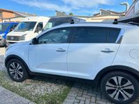 usata Kia Sportage 1.7 CRDI VGT 2WD