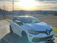 usata Renault Clio IV Clio 1.6 T 200CV EDC 5 porte Monaco GP