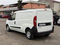Occasion Opel Combo 105 ch (77 kW) 2015 Blanc Monospace
