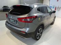 usata Nissan Qashqai 1.5dCi DCT N-Connecta