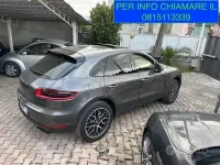 Usata Porsche Macan 250 CV (183 kW) 2015 SUV