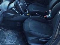 Usata Peugeot 208 Active 83 CV (61 kW) 2018 Grigio Utilitaria