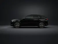 Nuova Cupra Formentor 150 CV (110 kW) 2026 Nero midnight SUV
