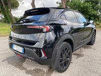 Usata Opel Mokka 131 CV (96 kW) 2021 Nero SUV