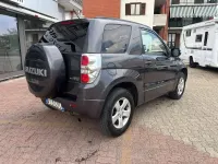 Usata Suzuki Grand Vitara 129 CV (94 kW) 2009 Grigio SUV