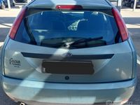 Usata Ford Focus 100 CV (73 kW) 1999 Verde Berlina