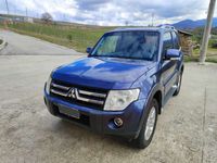 usata Mitsubishi Pajero 3.2 cr Intense 200cv 3p