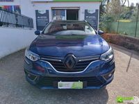 usata Renault Mégane IV Mégane Blue dCi 95 CV Duel