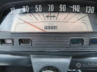 Usata Fiat 500L 1970 Bianco Monovolume