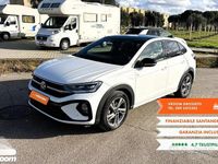 Usata VW Taigo R-line 115 CV (84 kW) 2024 SUV