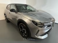 Nuova Alfa Romeo Junior Edizione Speciale 136 CV (100 kW) 2026 Gray SUV