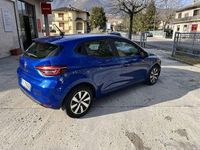 Usata Renault Clio V Business 86 CV (63 kW) 2020 Berlina