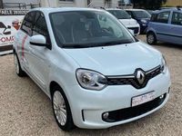 usata Renault Twingo Electric Vibes