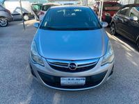 usata Opel Corsa 1200 BENZINA/GPL ALLESTIMENTO COSMO