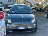 usata Fiat 500 (2007-2016) 1.2 Lounge