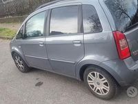 Usata Fiat Idea 101 CV (74 kW) 2004 Monovolume