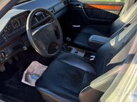 Usata Mercedes 200 1993 Grigio Station wagon