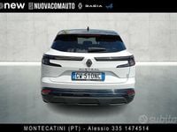Usata Renault Austral Techno 160 CV (117 kW) 2024 Nero SUV