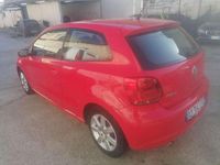Usata VW Polo Sportline 80 CV (58 kW) 2010 Utilitaria