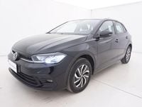 Usata VW Polo Life 95 CV (69 kW) 2025 Nero Utilitaria