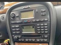 Usata Jaguar X-type 2001 Grigio Berlina