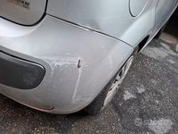 Usata Fiat Grande Punto 77 CV (56 kW) 2010 Grigio Utilitaria