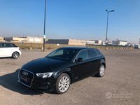 usata Audi A3 A32016SportbackSportback1.6tdiDesign110cvs-tronic