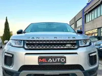 Usata Land Rover Range Rover evoque HSE Dynamic 150 CV (110 kW) 2016 Grigio SUV
