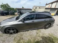 Usata Mercedes CLA200 Shooting Brake Edition 136 CV (100 kW) 2018 Station wagon