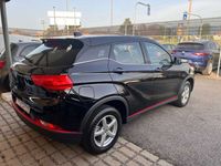 Nuova DFSK Glory 580 106 CV (77 kW) 2025 Nero SUV