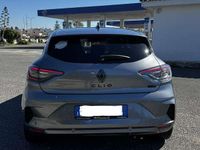 Usata Renault Clio V Evolution 143 CV (105 kW) 2024 Berlina
