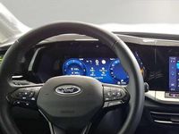 Usata Ford Tourneo Titanium 122 CV (89 kW) 2025 Nero Furgone