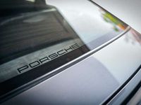 usata Porsche 996 911 Coupe 3.6 Turbo
