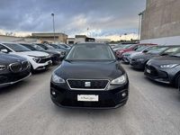 Usata Seat Arona XCELLENCE 95 CV (69 kW) 2019 SUV